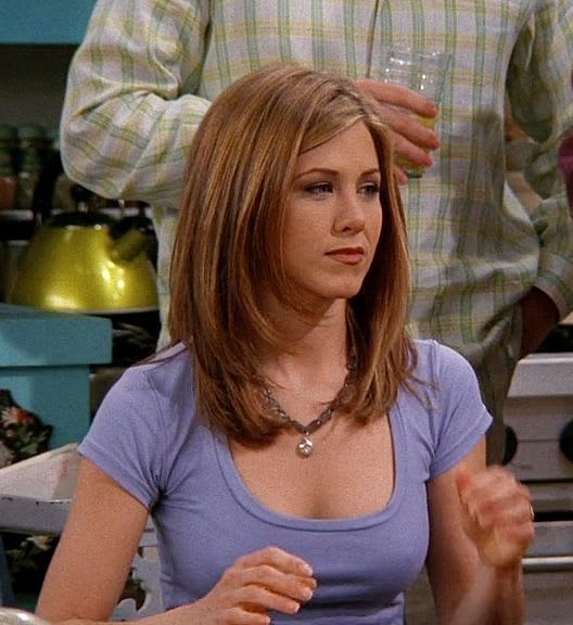 32 Things Most Fans Don't Know About Jennifer Aniston. - Tickld