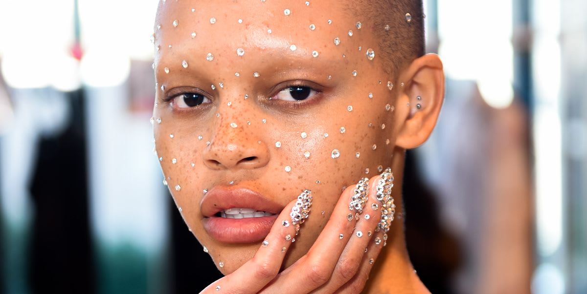 Pimple Patches Are Your Maskne Savior