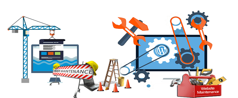 What Is WordPress Maintenance? And Why You Really Need It?