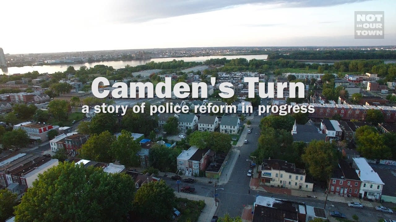 Camden's Turn: a story of police reform in progress (2017) Police reform in Camden changed not only the police culture, but the city itself [00:28:27]