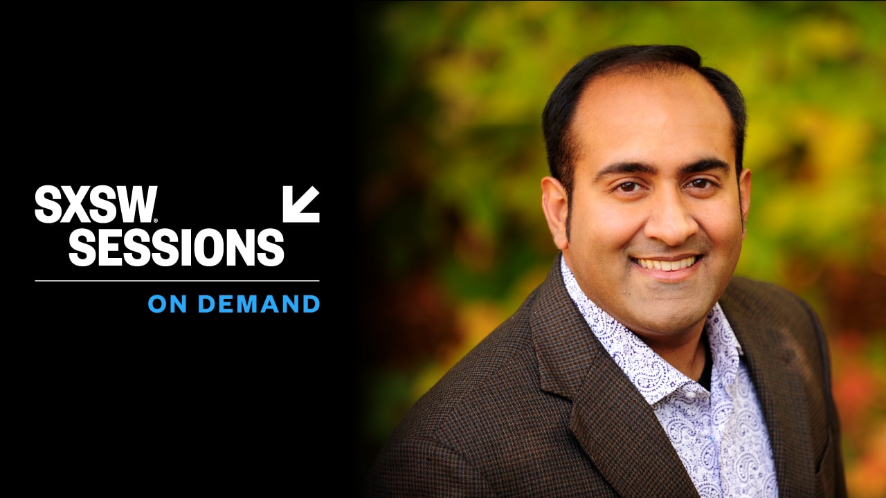 Rohit Bhargava on 4 Non-Obvious Megatrends That Matter