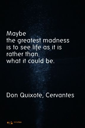 madness | Words quotes, Quotable quotes, Inspirational quotes