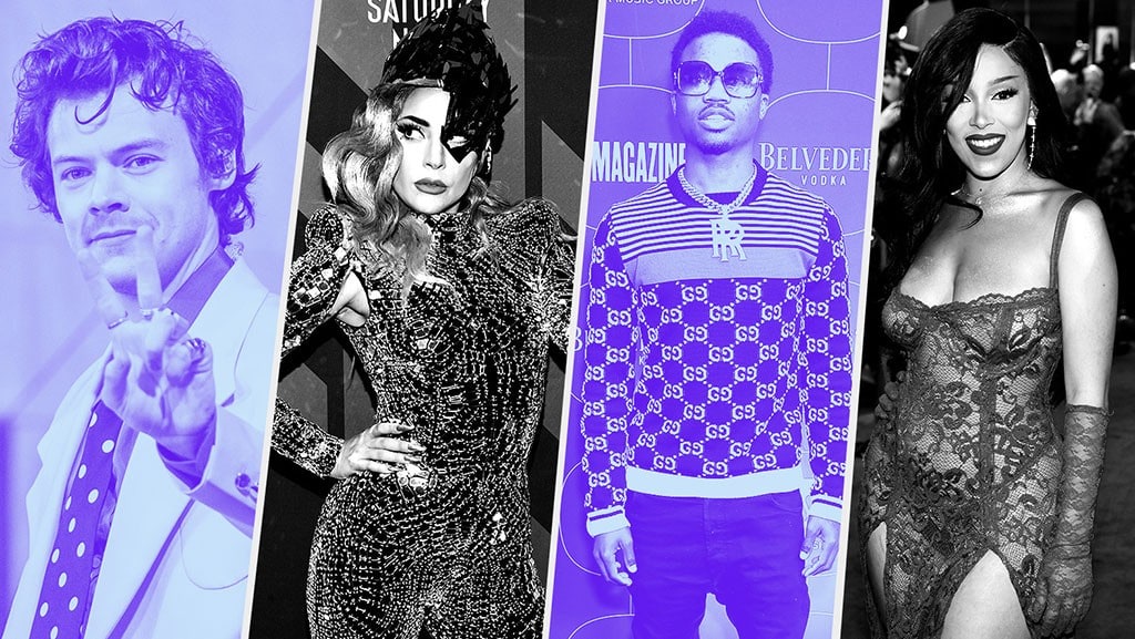 The 50 Best Songs of 2020 (So Far): Staff Picks
