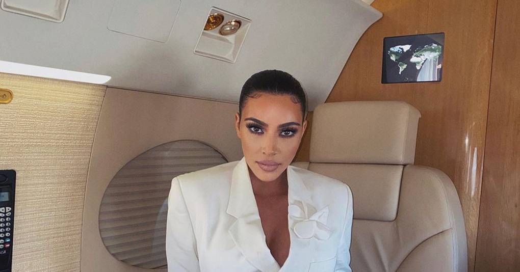Kim Kardashian West is expanding her empire into lifestyle