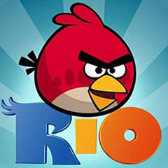 Play Angry Birds Rio Online - Angry Birds Games
