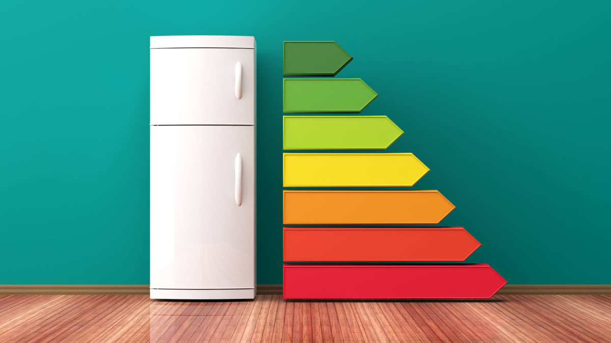 Upgrading your refrigerator can save you money—here's how