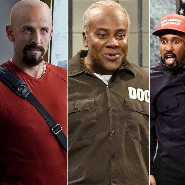 Seth Meyers' SNL' Sketches Ranked Worst to First: Kanye, Cosby and Young Cast Shine in Season's Best