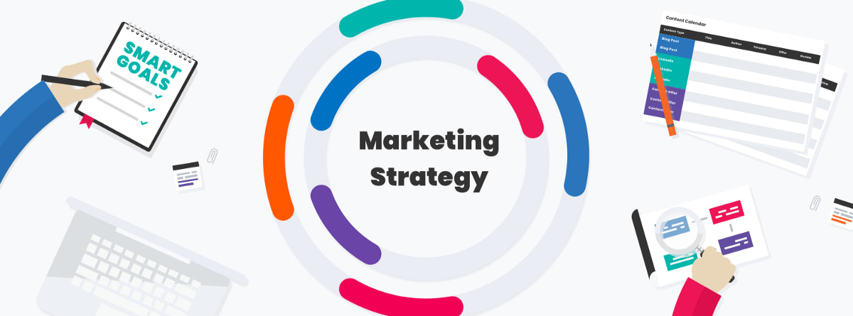 Why You Need Experts for Your Marketing Strategy