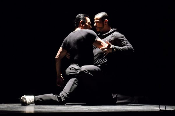 In Buenos Aires, Queer Tango Takes a Revolutionary Dance Back to Its Roots