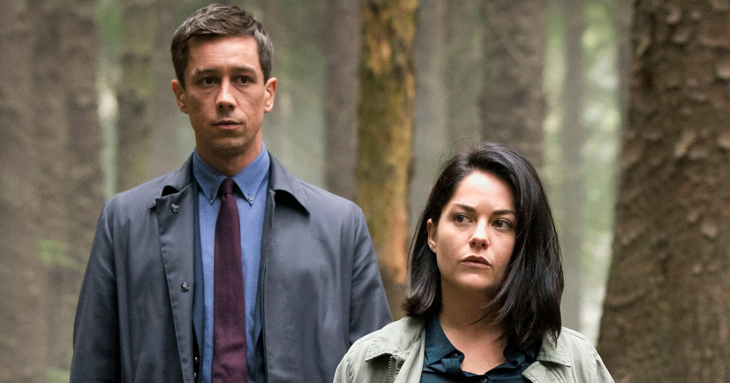 'Dublin Murders' Is The Coolest Psychological Thriller On TV In Ages