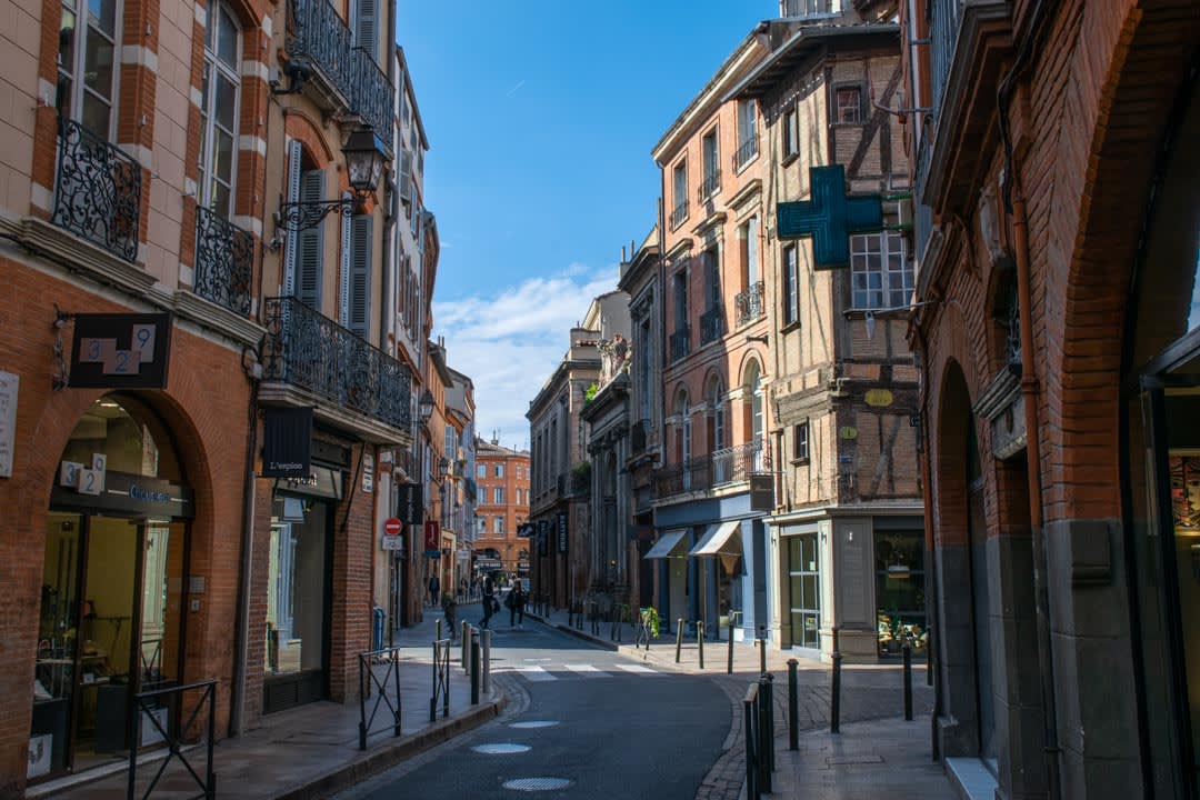 6 Tips for a Gentle Time Visiting Toulouse, France