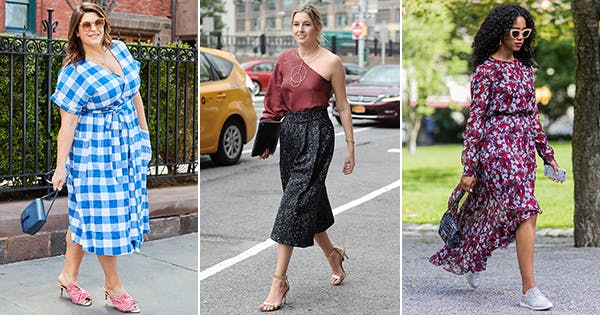 17 Fashion Trends That Are Going to Be Huge This Summer