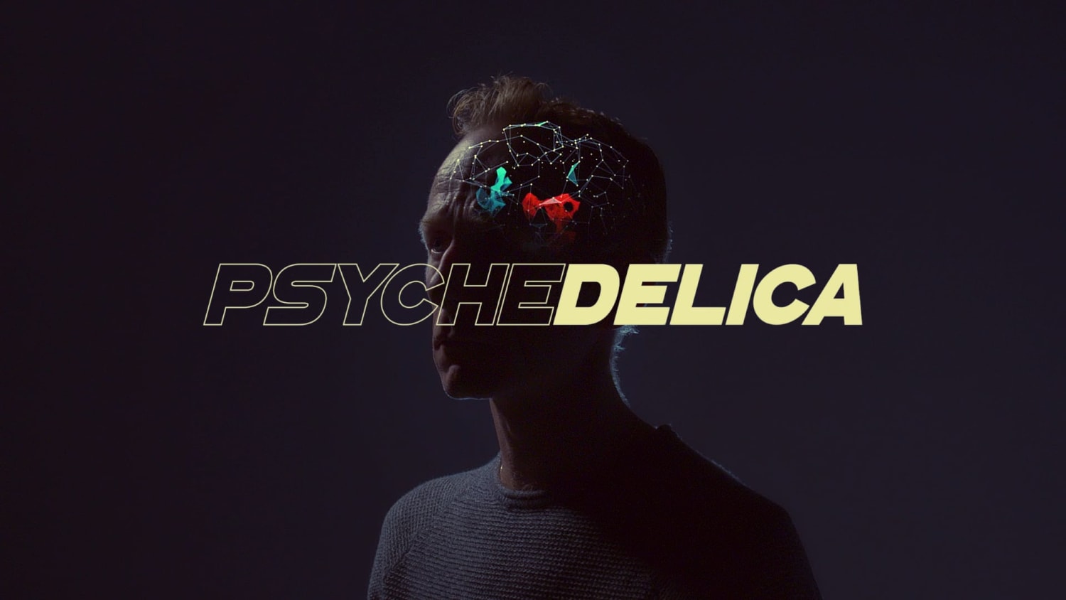 Psychedelica (2020) - Psychedelica is a journey into the world of psychedelic medicine, which could revolutionise how we treat depression, obsessive compulsive disorder, and addiction.