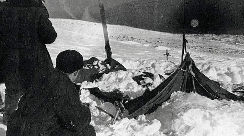 How Disney's Frozen Led to a Breakthrough in Russia's Dyatlov Pass Mystery