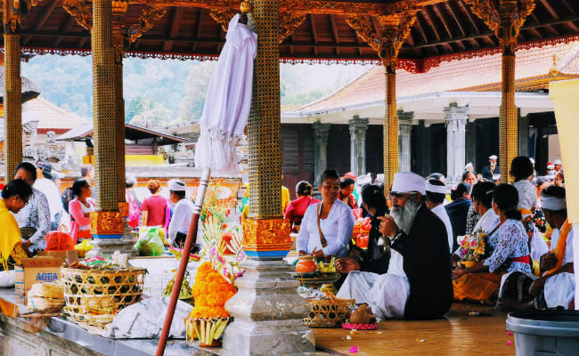 Balinese Culture & Etiquette: A Guide for First Time Visitors | Wanderers of the World
