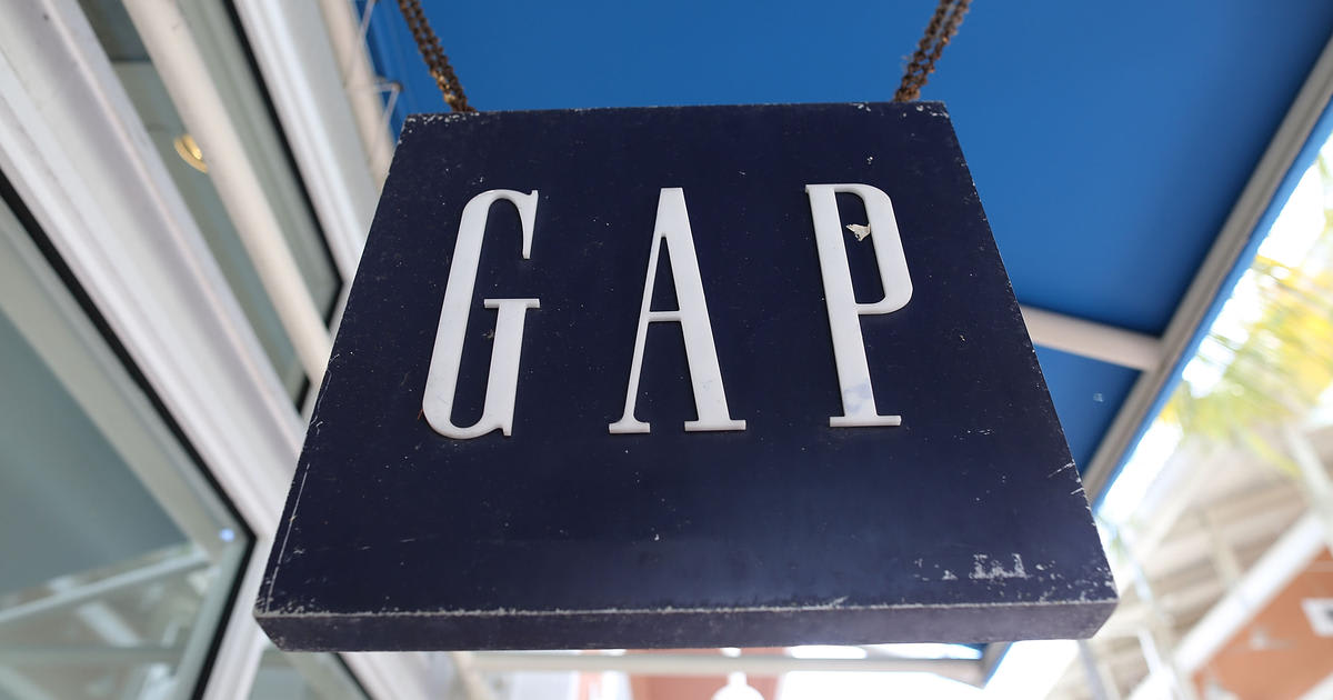 Simon Property Group sues Gap for not paying the rent