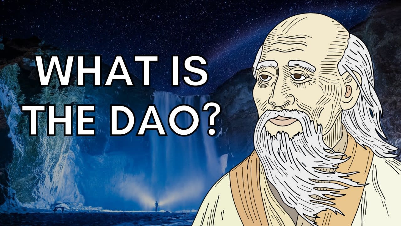 The Tao Te Ching may be an ambiguous text due to its many authors, however, the concept of ‘dao’ holds practical value. It not only can humble us but can inspire a sense of unity amongst us.