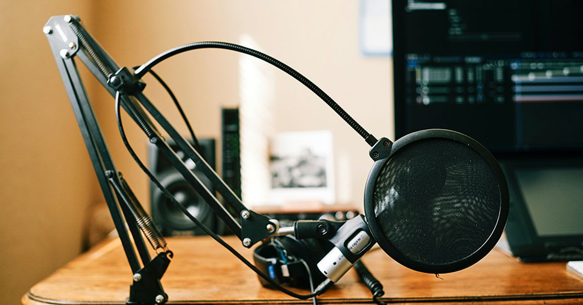 The best headphones for editing audio and video