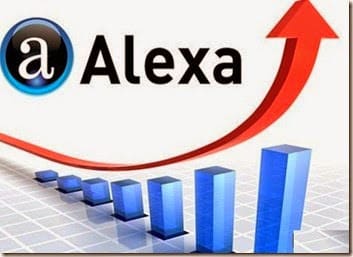 7 Ways to Increase Alexa Rank And How To Quickly Improve It