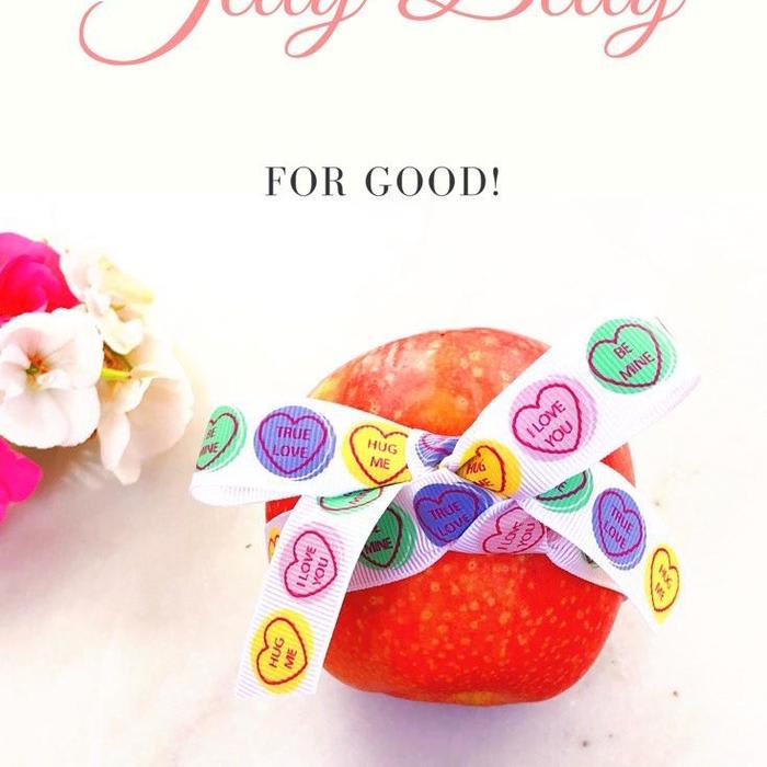 5 Wise Ways to Banish the Jelly Belly... for Good! - Mostly Mum