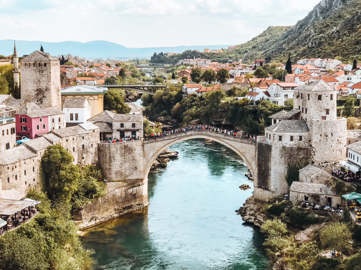WHY MOSTAR, BOSNIA-HERZEGOVINA NEEDS TO BE ON YOUR BUCKET LIST - Popovers and Passports