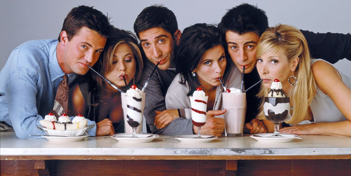 Pottery Barn's 'Friends' Collection Will Let You Turn Your House into Central Perk