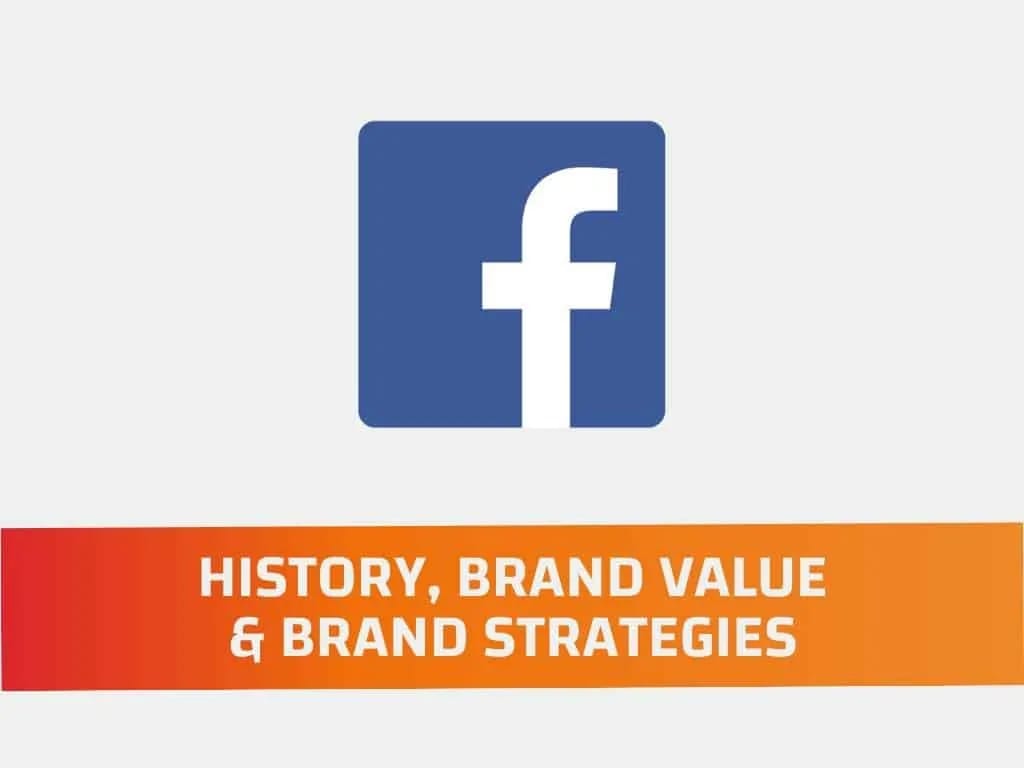 Facebook- History, Brand Value and Brand Strategies