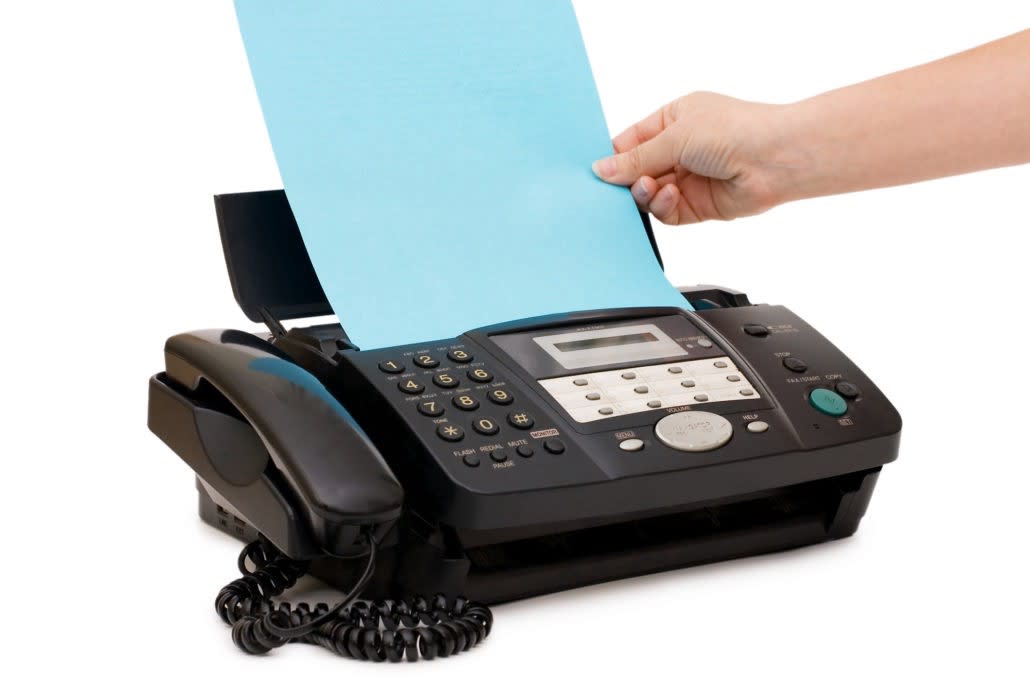 Why Fax Marketing?