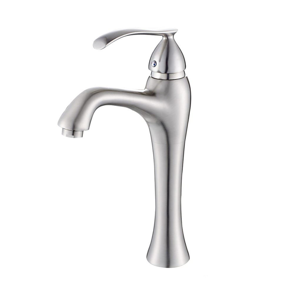 Fapullly New Brushed Fancy Bathroom Designs Nickel Brushed Bathroom Basin Faucet - Buy New Brushed Basin Faucet,Fancy Bathroom Faucet,Fancy Bathroom Sink Faucets Product on Alibaba.com