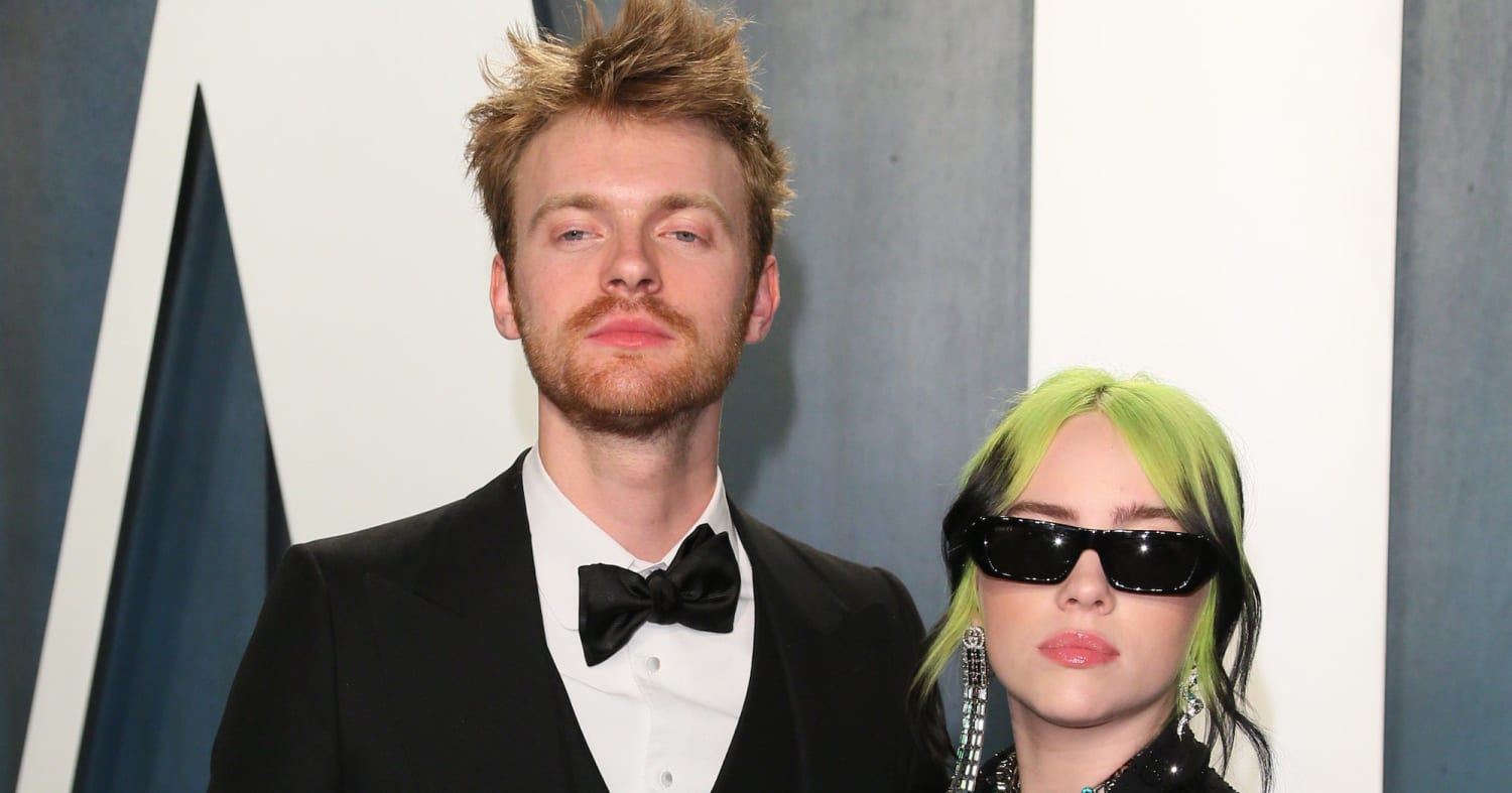 Billie Eilish's Brother Responds To Claims That They're Only Famous Because Of Their Parents