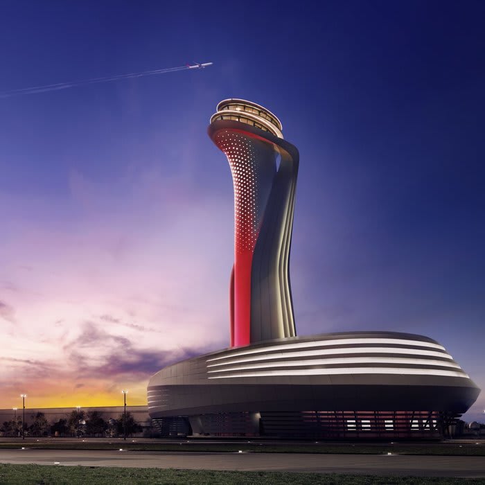 Istanbul Airport: All you need to know about IGA Airport