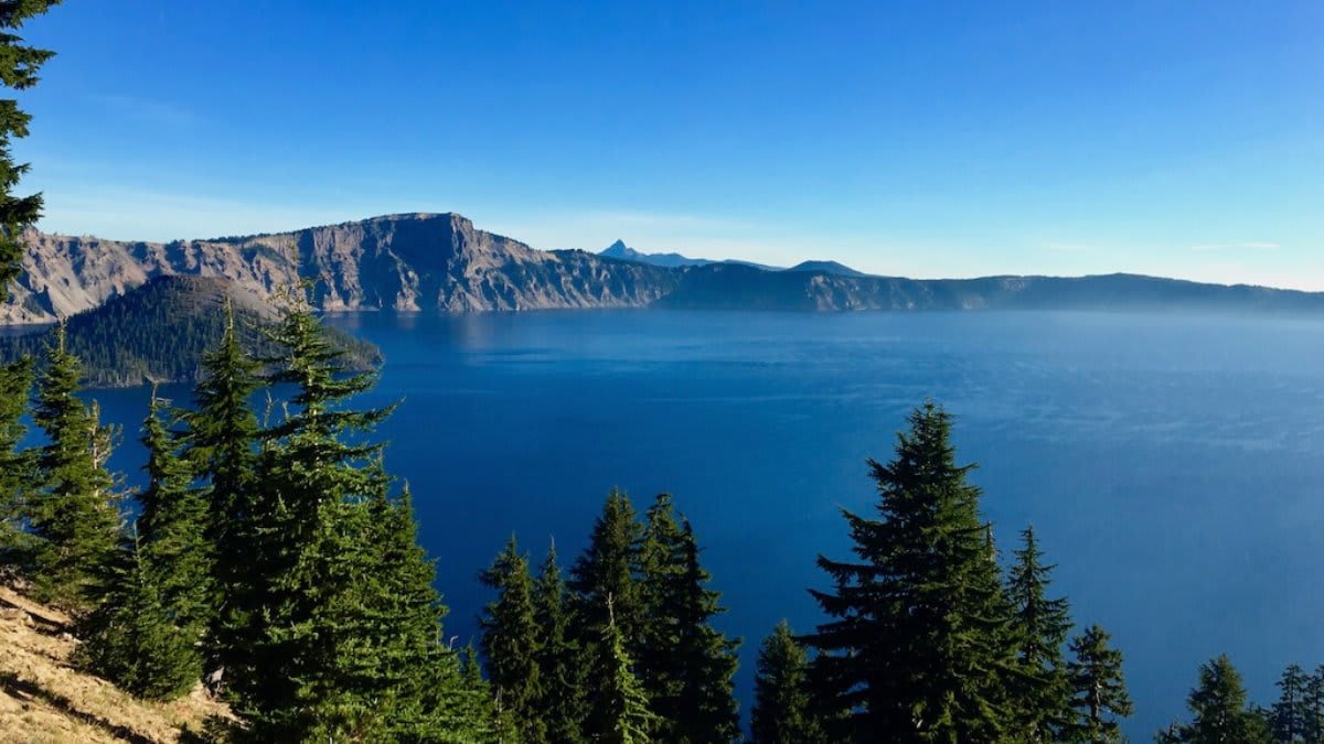 Things to do at Crater Lake, Oregon: Itinerary for 1-3 days
