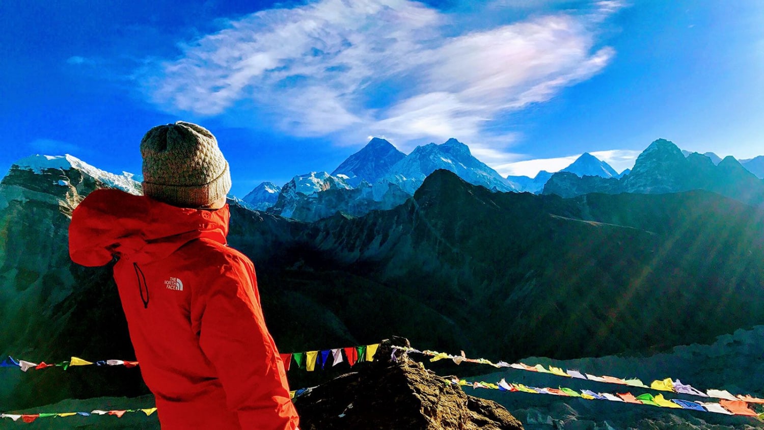 Nepal Holiday Treks And Tours