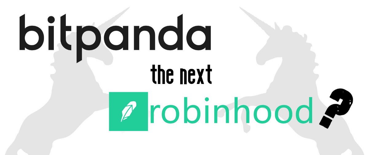 Bitpanda the next Robinhood?