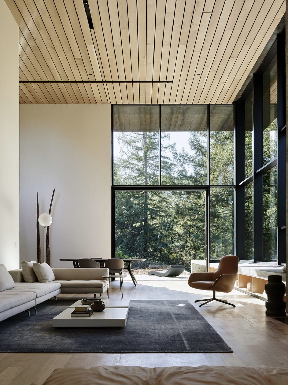 10 new living room designs for your Friday inspiration