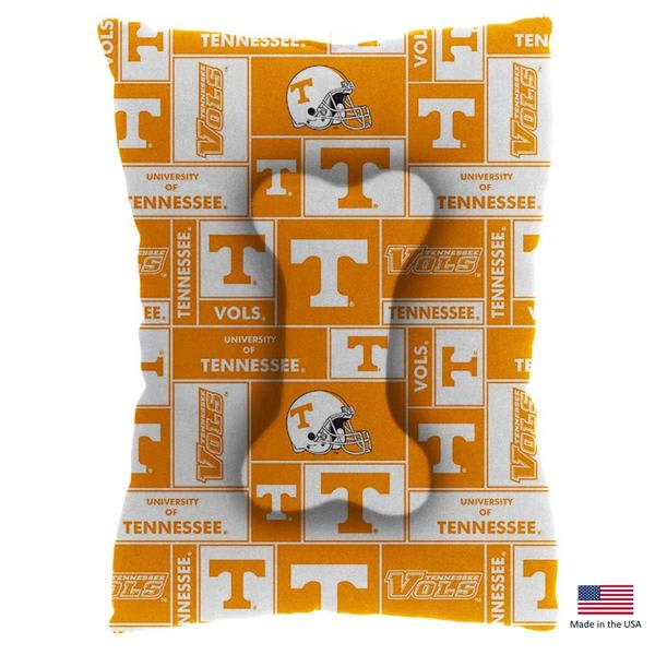 Tennessee Volunteers NCAA Pet Dog Slumber Bed by All Star Dogs