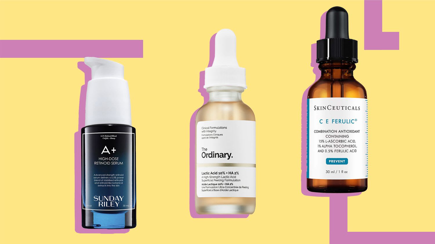 The 9 Best Products for Fading Acne Scars