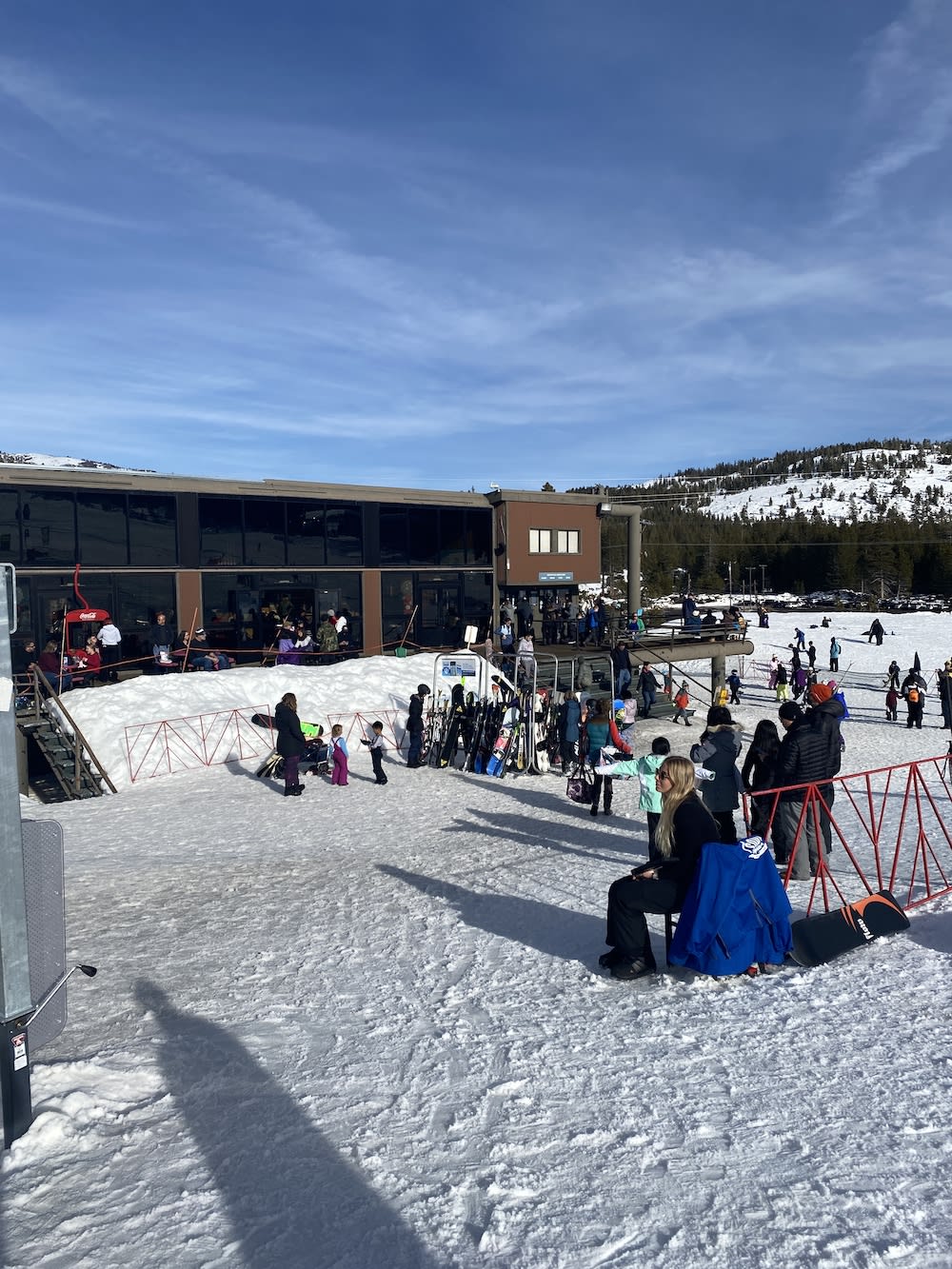 Tips for Visiting Soda Springs Ski Resort