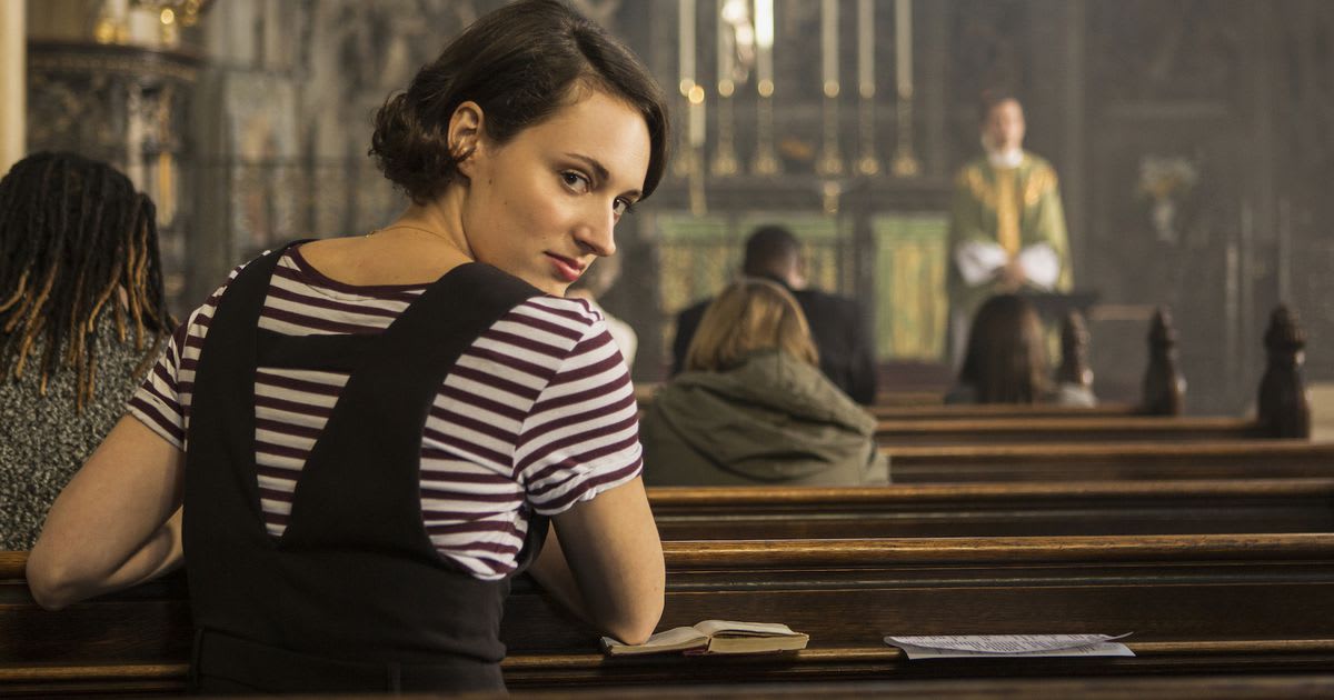 Season 2 cements 'Fleabag' as some of the best television in history