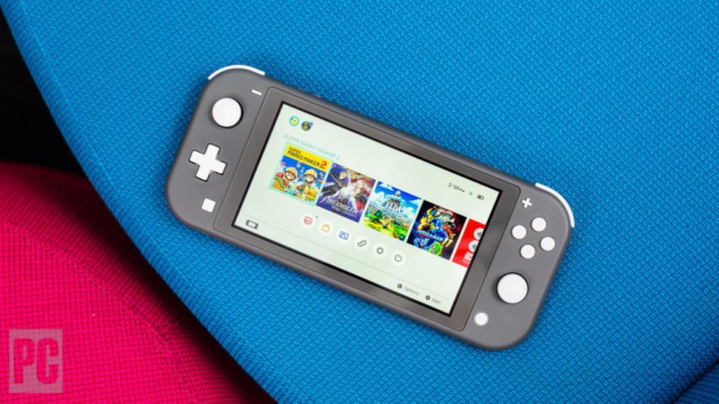 Gamers Report Unauthorized Access to Their Nintendo Accounts