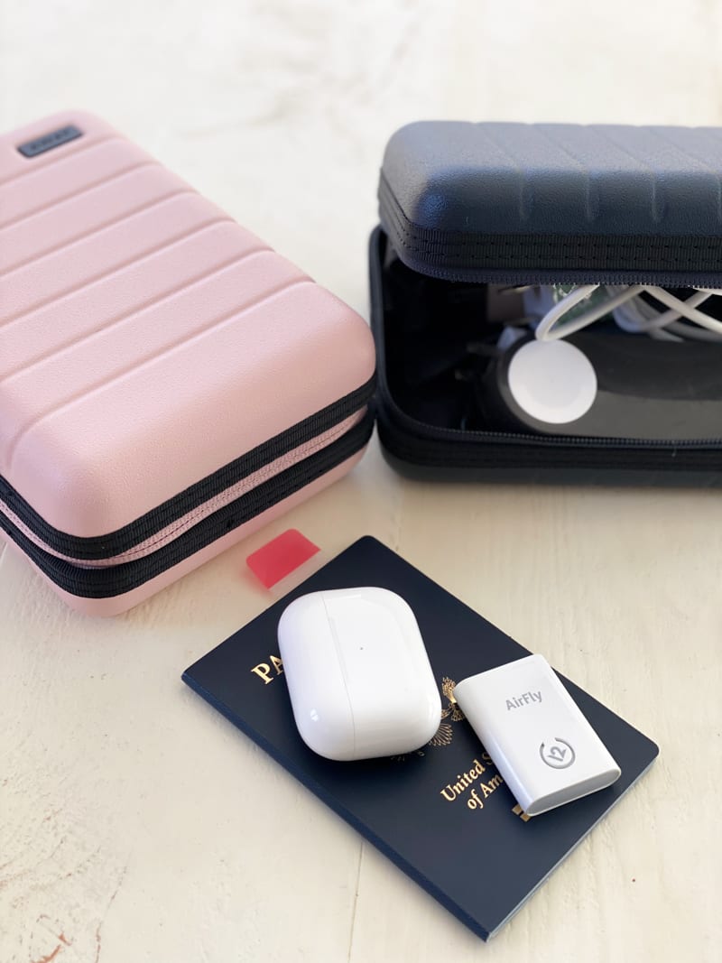 Favorite Travel Products For Families on the Go