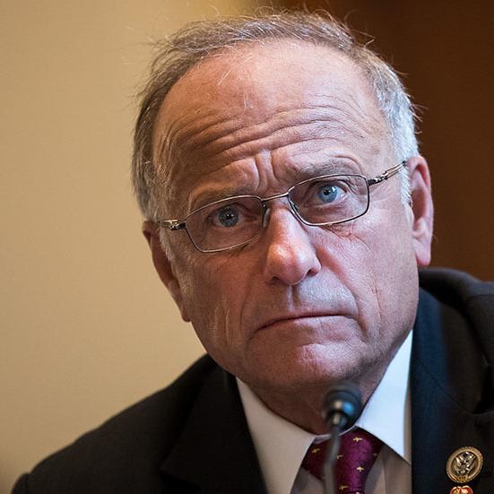 Dems look to ethics committee for next steps against Steve King