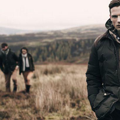 The Best Barbour Jackets (Style/Comfort/Weather Protection)
