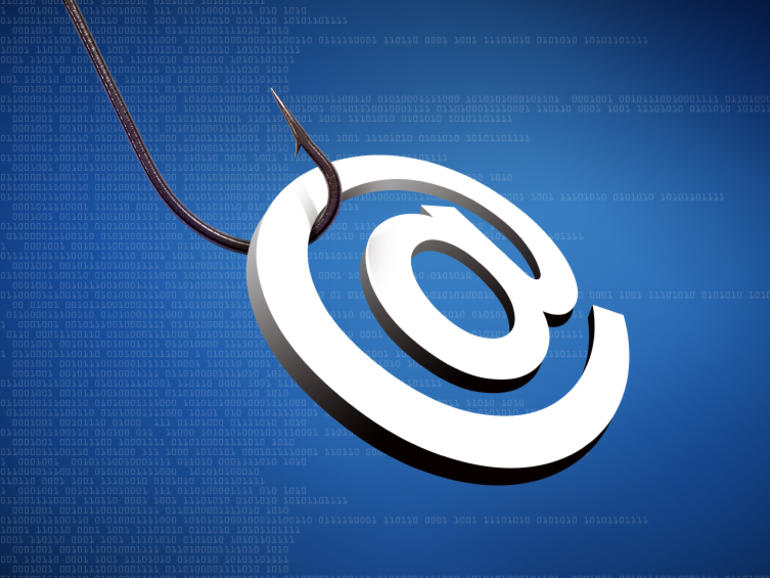 How to report a phishing or spam email to Microsoft
