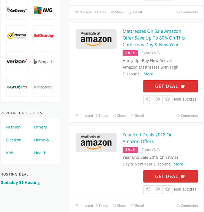 Amazon.com Coupons, Discount Offer , Amazon Promo Codes February 2019