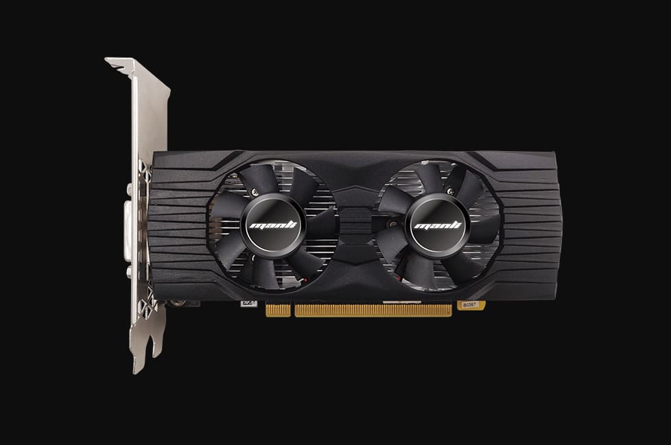 RTX 3060 Ti Benchmarks Leaked With Surprising Scores