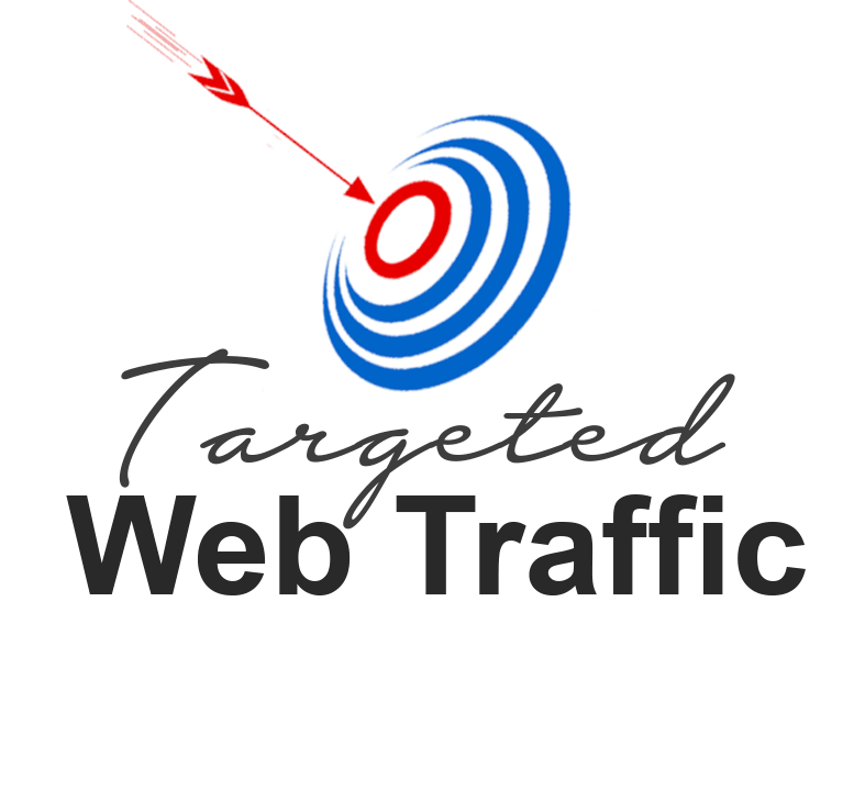 Targeted Web Traffic — Get Targeted & High Quality