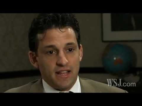 The End Of Wall Street: Why It Happened