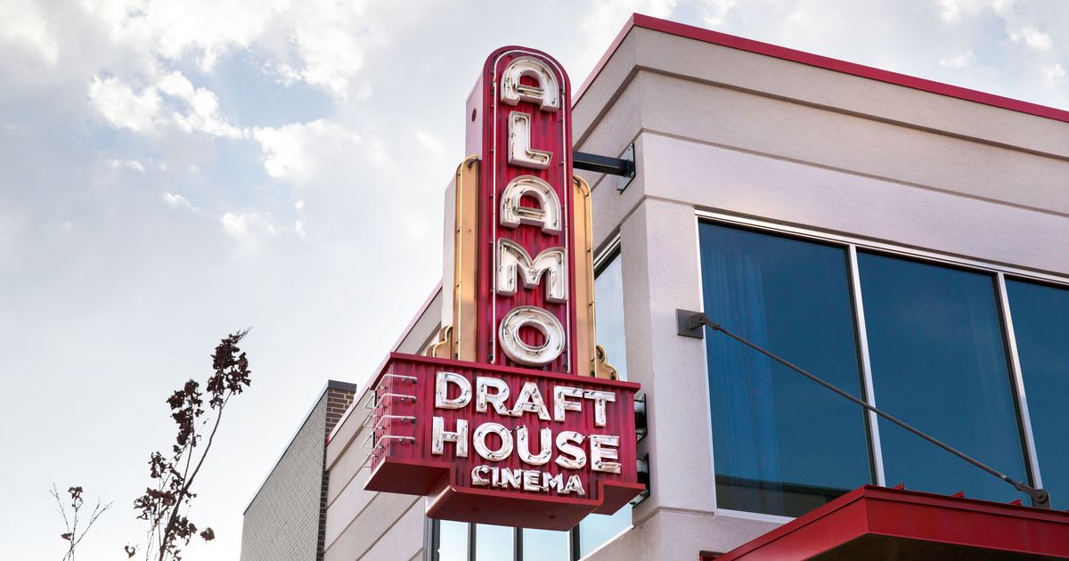 How Alamo Drafthouse Battled Back From Bankruptcy