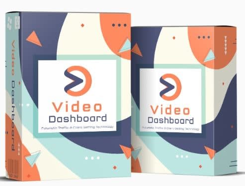Video Dashboard REVIEW & Video Dashboard Bonus & upsells and Prices